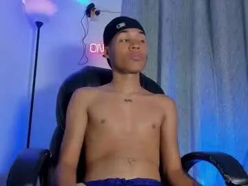 carterbrownbbc — Welcome to my room! - Goal: My first Goal [488 tokens left] #bbc #bigcock #ebony #new #latino