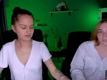 casey_meow_ — GOAL: Dance [333 tokens remaining] Welcome to my room! #feet #blonde #redhead #lovense #new