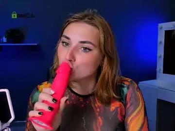 casey_meow_ — GOAL: doggy [60 tokens remaining] Welcome to my room! #feet #redhead #smalltits #mistress #c2c