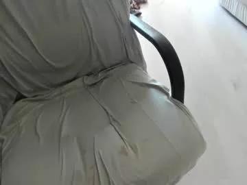 casserole007 on Chaturbate 