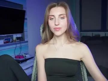 cassiablade1 on Chaturbate 