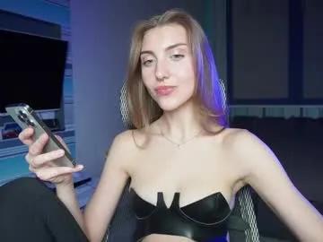 cassiablade1 on Chaturbate 