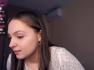 cassicompagna — GOAL: last orgasm for stream [0 tokens remaining] Welcome to my room! My name Adele #new #18 #teen #cute #shy