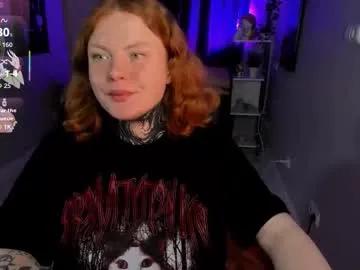 Freechat cassie_xkiss on Chaturbate