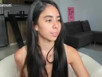 cata_batnati — show pussy lips... #latina #young #teen #smalltits #skinny [555 tokens left]
