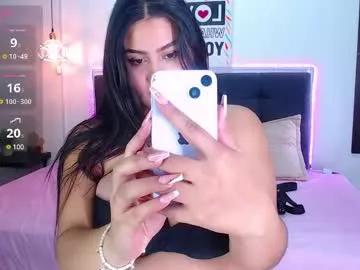 cataleya_hxc on Chaturbate 