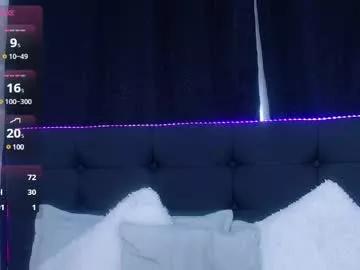 cataleya_hxc on Chaturbate 