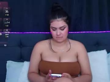 cataleya_hxc on Chaturbate 