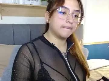 cataleya_kudo — Make my pussy wet  [11 tokens left] #curvy #bigboobs #latina #slut #c2c