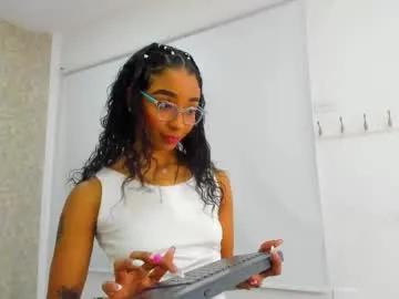 cataleya_wayne — Feel A #Skinny #Teen #Ebony #Brunette So Wett!!  And Let Me Know What Do You Have In Mind 4 Me! #SmallTits  Join To My Fanclub -- Current Goal: Take Off Top at 30 tokens