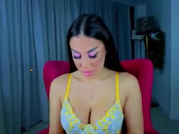 Freechat cataleyasyrene on Chaturbate