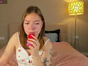 catanadick — make me wet #smalltits #shy #natural #18 #teen [82 tokens remaining]