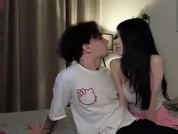 catchustoday — We are live with parents, and need be silent #new #couple - I'm Stacy with #bigboobs and my boyfriend Bob (angry) - #18 years old  #teen lives // GOAL  - French  kiss [0 tokens remaining]