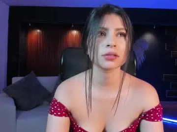 Freechat cathalina_santana on Chaturbate
