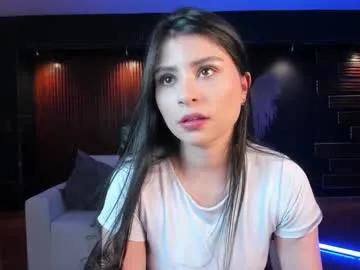 Freechat cathalina_santana on Chaturbate