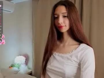 cathleenchockley — Goal: lick my lips close up Hi! My name is Molly, I'm #18 years old and a #bigboobs girl. #lovense #squirt #bigass [11 tokens remaining]