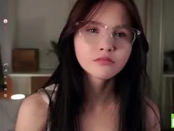 cathleenleoni — Goal: lick my fingers #shy #lovense #skinny #18  #asian [9 tokens remaining]