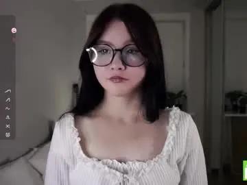 cathleenleoni — Goal: lick my fingers #shy #lovense #skinny #18  #asian [11 tokens remaining]