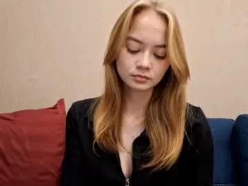 cathrynfinnell — GOAL: Take off the jacket [123 tokens remaining] Welcome to my room! #bigboobs #18 #new #teen #shy