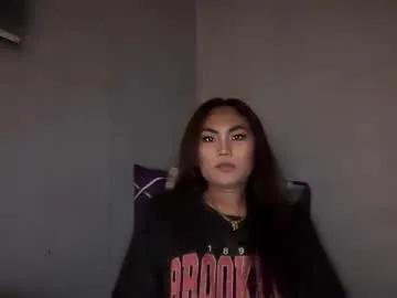 Freechat cathy_sanches on Chaturbate