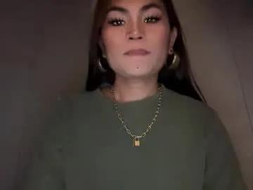 Freechat cathy_sanches on Chaturbate