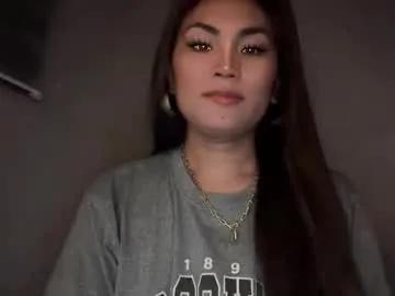 Freechat cathy_sanches on Chaturbate