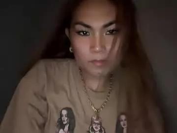 Freechat cathy_sanches on Chaturbate