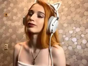 cathyhollands — Goal:<Spin around, show my outfit :3  #skinny #young #18 #shy [25 tokens remaining]