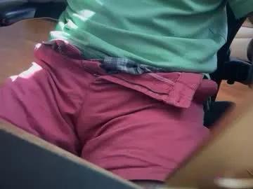 catmandoo21001 — Freechat on Chaturbate