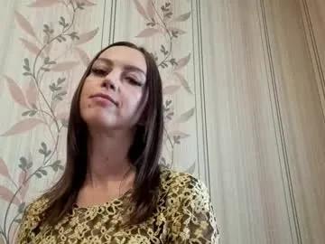 catricerauzman — Goal: I'm Mira let's talk to me #shy #petite #new #skiny #milf [45 tokens remaining]