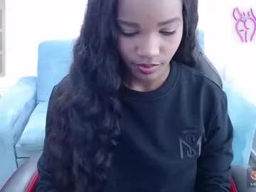 Freechat cattalheya on Chaturbate