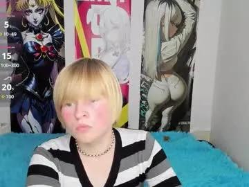 cattie_w_ — GOAL: Change a t-shirt [76 tokens remaining] Welcome to my room! #nonude #blonde #shy #lovense #new