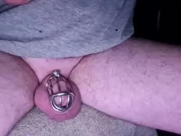 cef539 — #bi #bdsm #submissive #chastity  In chastity for and under the directioin of: Duce_Meow
