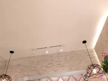 celene_midnight on Chaturbate 
