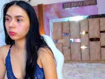 celeste_coquette — GOAL: Sexy Dance [30 tokens remaining] Welcome to my room! #18 #shy #skinny #natural #latina