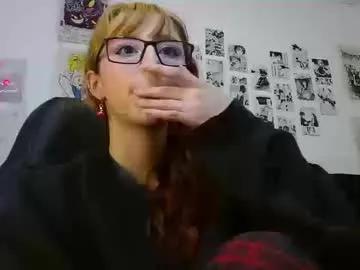 Freechat celesteayase on Chaturbate