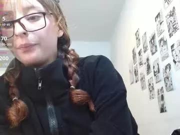 Freechat celesteayase on Chaturbate