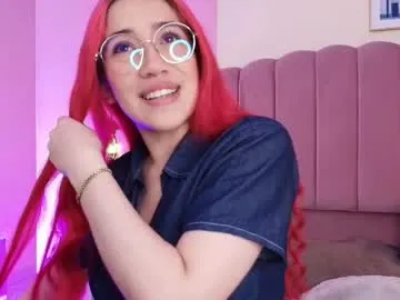 celestee15_ on Chaturbate