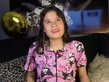Freechat celestesecret on Chaturbate