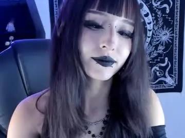 celestical — Current Goal: Naked sensual dance n oil my ass<3 at 479 tokens -- Next Goal: Witchy fingers inside my pussy<3 -- Vampyre dream Final goal: Squirt climax ritual! #petite #goth #squirt #hairy #feet