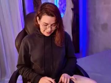 celineblossom_ — GOAL: Go wild on that pussy [120 tokens remaining] Stay 'til the end... and let's make me feel you hard  Promo control lush 222 -- 5 mins  #shy #redhead #daddysgirl #saliva #fetish