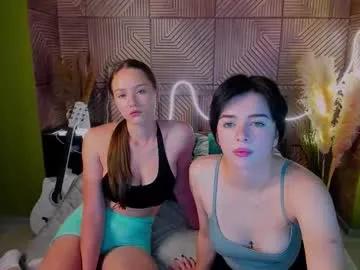 celinecharm_ — Doggy #lesbian #new #couple #teen #teen #teen [256 tokens remaining]