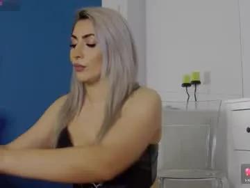 celinemeyerr — Lush&Domi ON - Come give me pleasure until I squirt hard! Fav vibes 66/99/111/200 - Goal: Squirt  Show [790 tokens left] #bigboobs #bigass #squirt #natural #anal