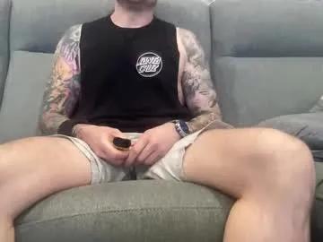 ch19876 — Two Straight mates chatting etc  sound on #aussie #str8 #straight