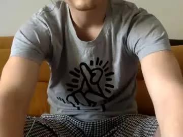 Freechat chad092 on Chaturbate