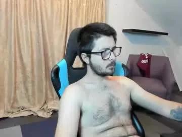 chance307 — Freechat on Chaturbate