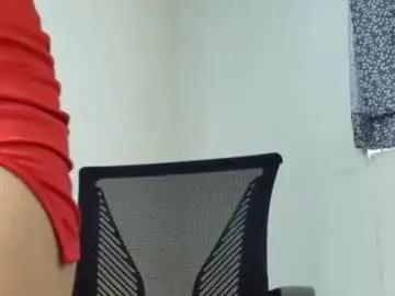 Freechat chanelsexyy on Chaturbate