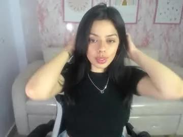 channel_garcia_ch —  Fuck my pussy so hard I'm so horny I want to feel my pussy really wet, can you help me?