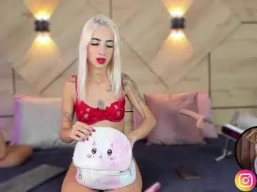 Private channelcrawford on Chaturbate
