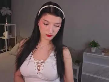 chantelcutty — GOAL -  Dance and softly touch my body! Hello! Im Amelia #18 yo and pretty #new here. A little bit #shy but also very curious girl. Lets start it together! #young #bigboobs [25 tokens remaining]